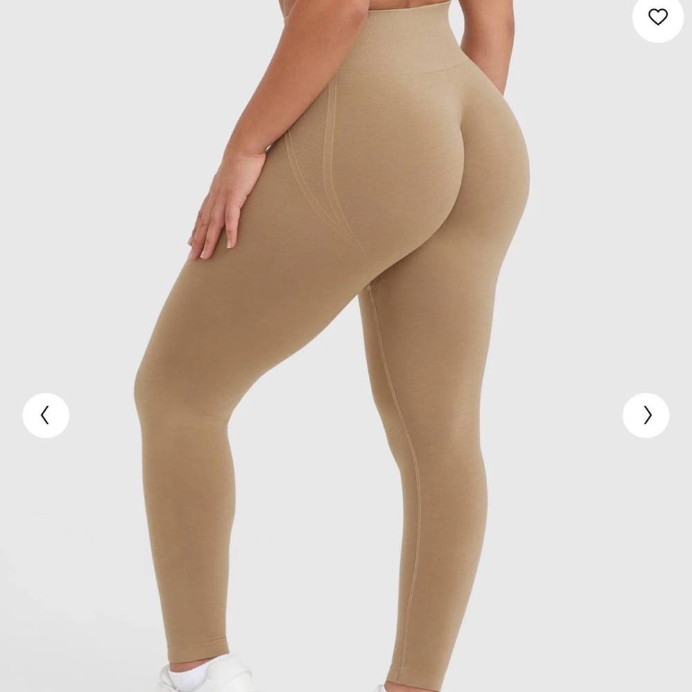 Oner Active Effortless Seamless Leggings